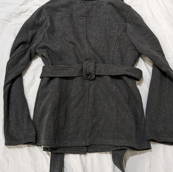 Sebby jacket - Picture 3 of 3